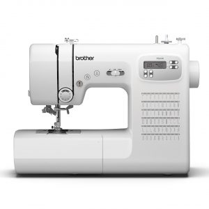 Máy may điện tử Brother FS60X