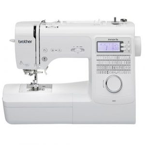 Máy may điện tử Brother A80