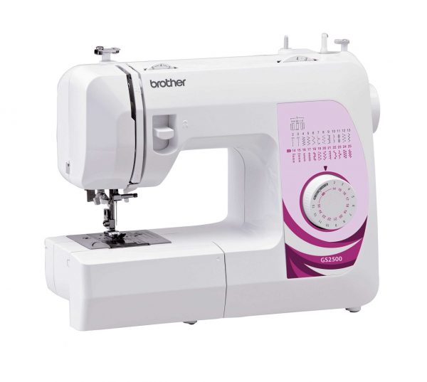 Máy may gia đình Brother GS2500