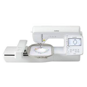 Máy thêu vi tính Brother NV880