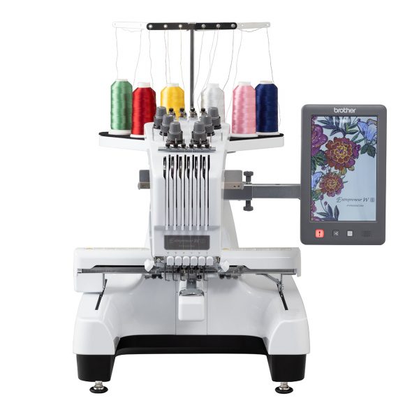 Máy thêu vi tính Brother PR680W